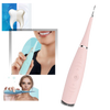 Ultrasonic Dental Tartar Remover For Deep Cleaning And Stain Removal