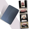 Food Defrost Tray For Quick Thaw Of Frozen Foods No Electricity