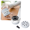 Wireless Desktop Vacuum For Dust Removal And Clean Work Surfaces