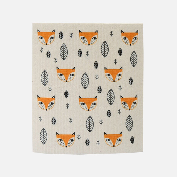 Dido Graphic Quick Drying Kitchen Towels