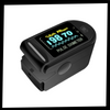 Premium Fingertip Pulse Oximeter With Fast Accurate Readings