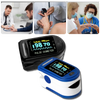 Premium Fingertip Pulse Oximeter With Fast Accurate Readings