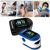 Premium Fingertip Pulse Oximeter With Fast Accurate Readings