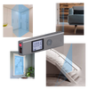 Digital Laser Range Finder For Quick Accurate Distance Measurements