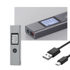 Digital Laser Range Finder For Quick Accurate Distance Measurements