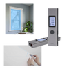 Digital Laser Range Finder For Quick Accurate Distance Measurements