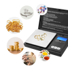 Pocket Digital Scale for Precise Measurements of Jewelry and Small Items
