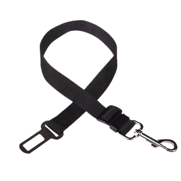 Premium Car Dog Seat Belt For Safe Travel And Comfortable Journeys