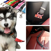 Premium Car Dog Seat Belt For Safe Travel And Comfortable Journeys