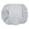 Premium Foldable Drawstring Cosmetic Pouch With Large Capacity And Waterproof
