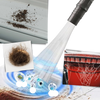Universal Vacuum Dust Remover Extension For Hard To Reach Corners