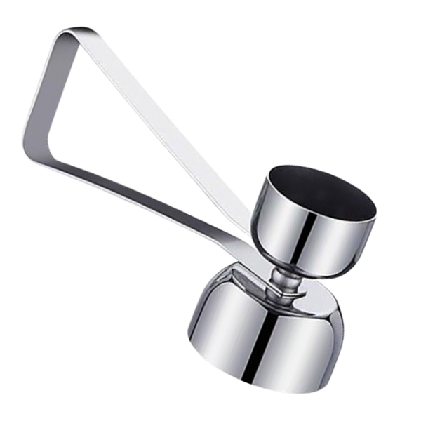 Egg Separator Tool For Clean Shell Free Eggs And Perfect Scrambles