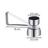 Egg Separator Tool For Clean Shell Free Eggs And Perfect Scrambles