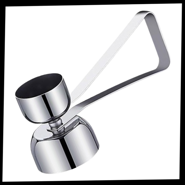 Egg Separator Tool For Clean Shell Free Eggs And Perfect Scrambles