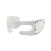 LED Eye Mask for Wrinkle Reduction and Relaxation Therapy
