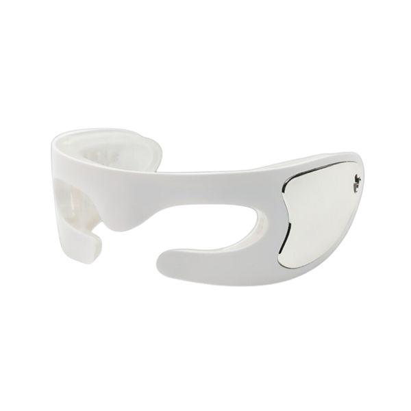 LED Eye Mask for Wrinkle Reduction and Relaxation Therapy