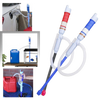 Electric Fluid Transfer Pump For Fast, Precise Transfer