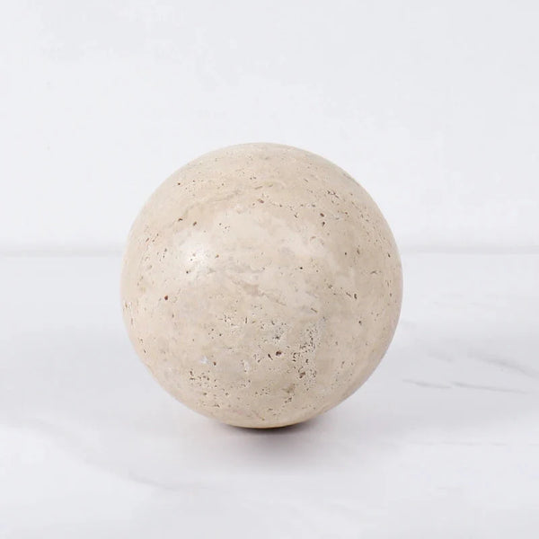 Elysian Minimalist Stone Sculptures