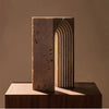 Elysian Minimalist Stone Sculptures