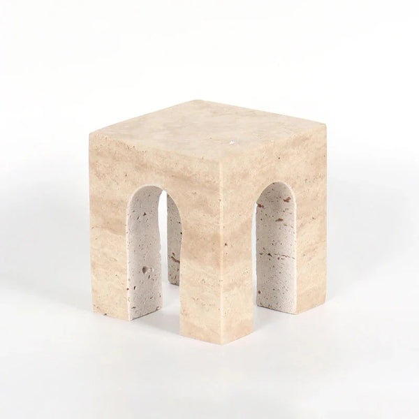 Elysian Minimalist Stone Sculptures