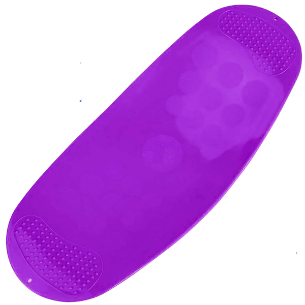 Lightweight Balance Board for Full Body Workouts and Stability