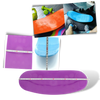 Lightweight Balance Board for Full Body Workouts and Stability