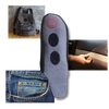 Magnetic Finger Sleeve For Precise Small Object Retrieval