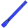Extendable Magnetic LED Flashlight With Magnetic Pickup Tool