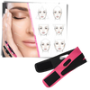 Elastic Face Lift Strap for Defined Jawline and Youthful Contour