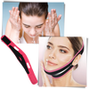 Elastic Face Lift Strap for Defined Jawline and Youthful Contour