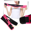 Elastic Face Lift Strap for Defined Jawline and Youthful Contour