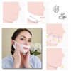 Premium Lifting Facial Mask For Contouring And Slimming