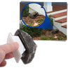 Weatherproof Fake Rock Key Safe for Hidden Spare Keys