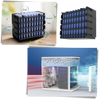 Replacement Filter For Mini Air Conditioner 3 In 1 Improves Air Quality