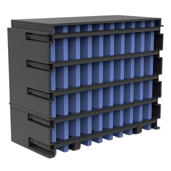 Replacement Filter For Mini Air Conditioner 3 In 1 Improves Air Quality