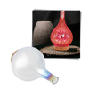 Vase Style Essential Oil Diffuser For Aromatherapy And Air Purification