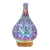 Vase Style Essential Oil Diffuser For Aromatherapy And Air Purification