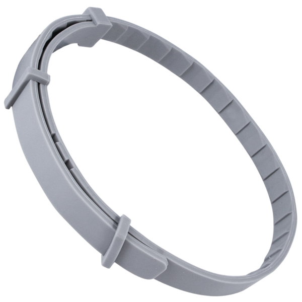 Pet Flea And Tick Collar For Safe Long Lasting Parasite Protection