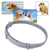 Pet Flea And Tick Collar For Safe Long Lasting Parasite Protection