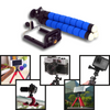 Compact Flexible Phone Tripod With Rotating Ball Head For Stable Shots
