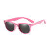 Polarized Kids Sunglasses With Flexible Frame For UV Protection