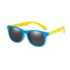 Polarized Kids Sunglasses With Flexible Frame For UV Protection