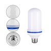 Premium LED Flame Lamp With Realistic Flicker For Cozy Ambience
