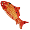 Rechargeable Flopping Fish Cat Toy With Built In Catnip For Active Play
