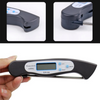 Foldable Instant Read Digital Food Thermometer For Perfect Doneness