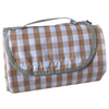 Waterproof Foldable Large Picnic Blanket With PVC Backing