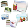 Waterproof Foldable Large Picnic Blanket With PVC Backing