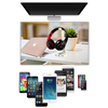 Foldable Bluetooth Headphones With Stereo Sound And Hands Free Calling