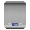 Premium Stainless Steel Digital Kitchen Scale With Precise Weighing