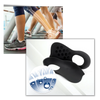 Premium Orthotic Insoles For Flat Feet With Arch Support And Comfort